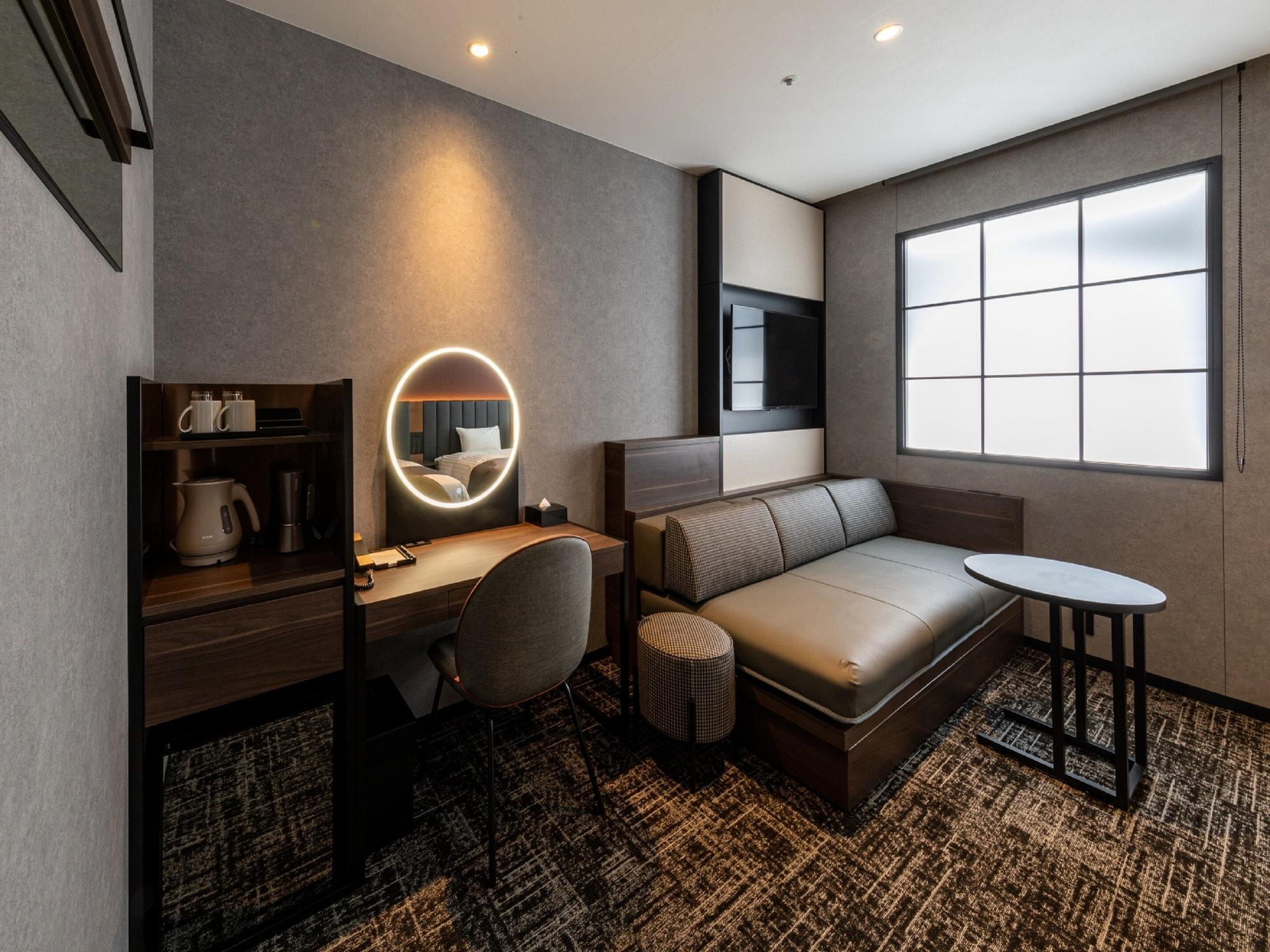 Kobe Plaza Hotel Exterior foto