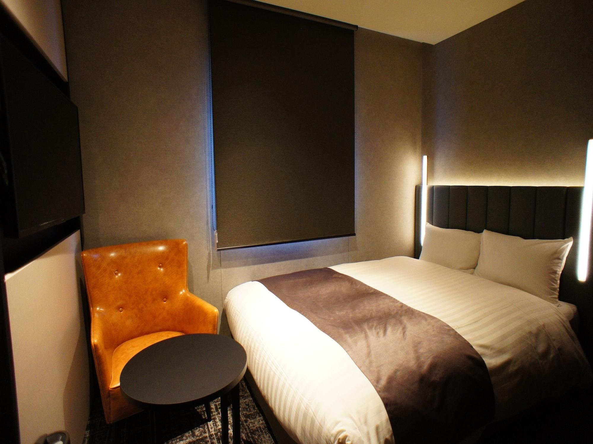 Kobe Plaza Hotel Exterior foto